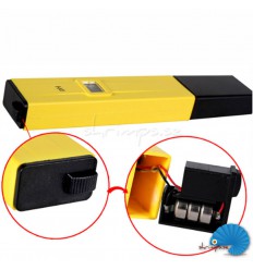 Digital PH Meter 2