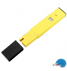 Digital PH Meter