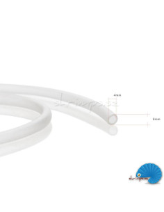 Air hose 4/6mm