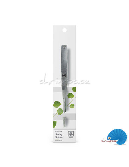 Tropica - Spring scissor 15 cm