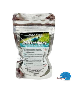 Shrimps forever - Mineral block