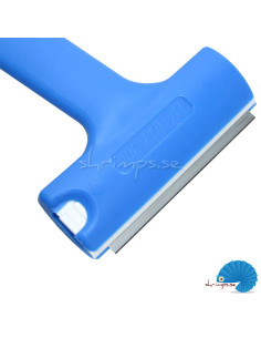 Handy 300 Aqua - long algae scraper angled 30cm 2