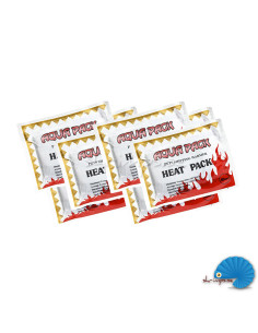 Heat Pack - 40h 2