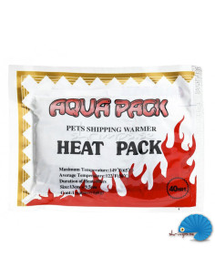 Heat Pack - 40h