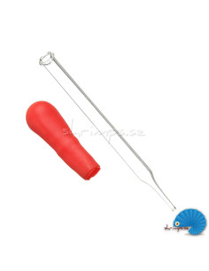 Glass pipett 10ml 2