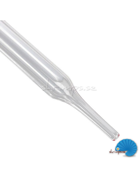 Glaspipett 10ml