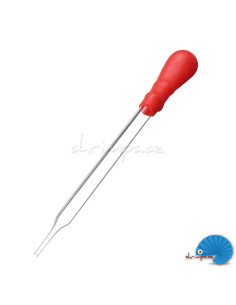 Glass pipett 10ml