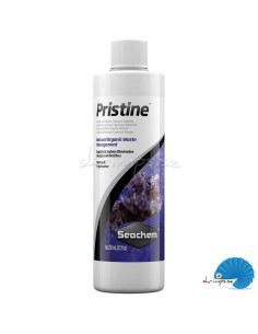 Seachem - Pristine 250ml