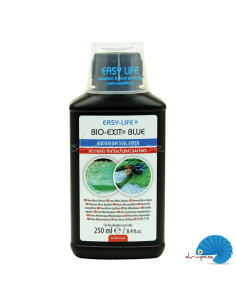 Easy-life - Bio Exit Blue - 250 ml