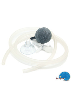 Drip acclimatize kit
