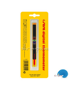 Sera - Termometer strip