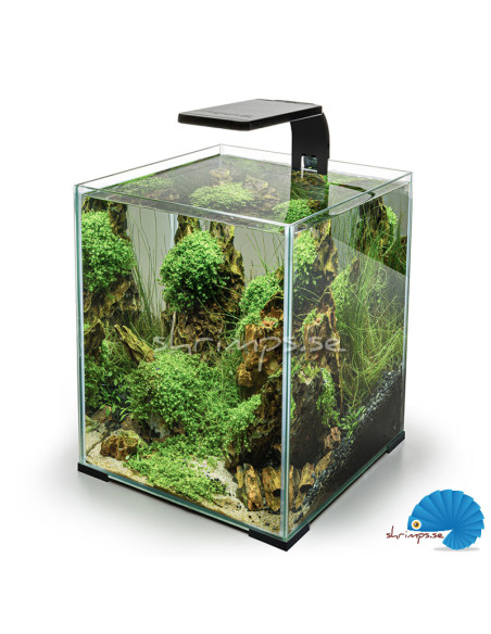 Aquael - Leddy Smart PLANT Day & Night - Black