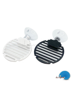 Mosshylla 5cm rund