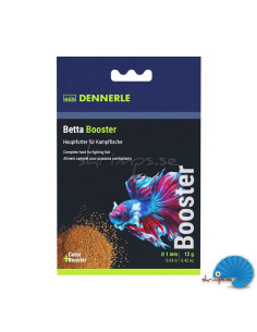Betta Booster 30 ml