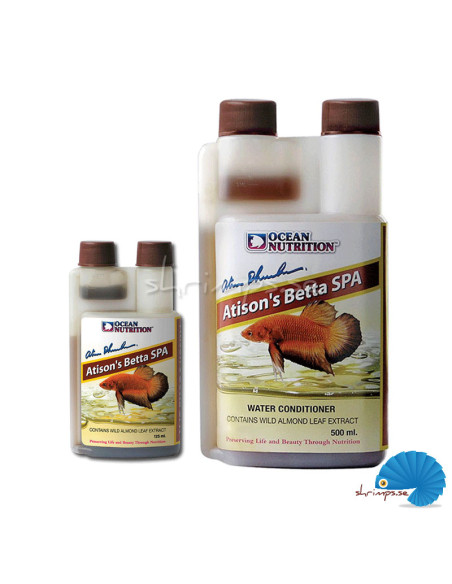 Ocean Nutrition - Betta Spa