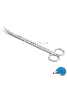 Plant Bent Scissor