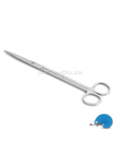 Plant Straight Scissor
