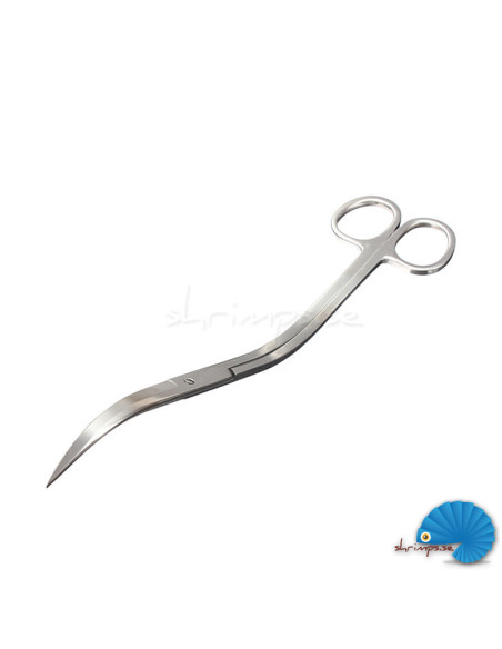 Plant Wave Scissor