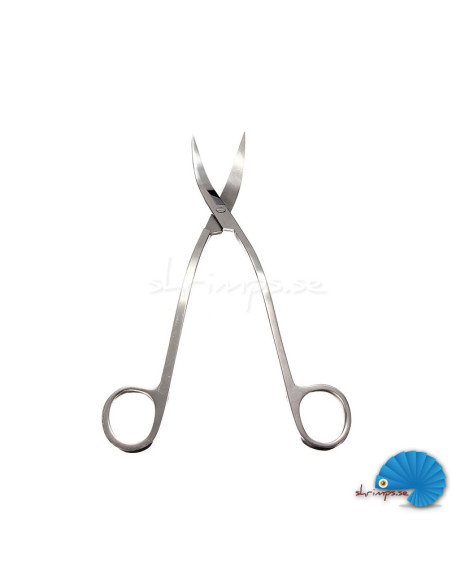 Plant Wave Scissor
