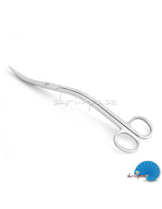 Plant Wave Scissor