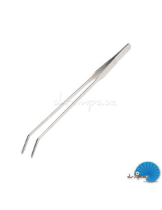 Curve Tweezer