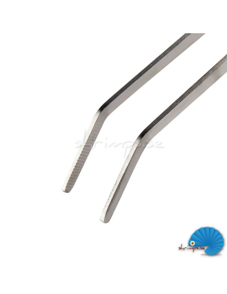 Curve Tweezer