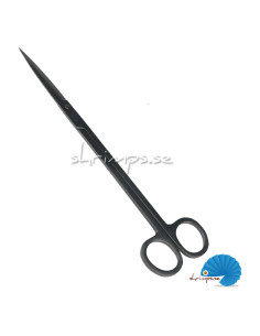 Plant Straight Scissor