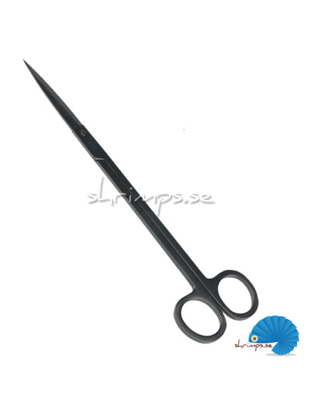 Plant Straight Scissor