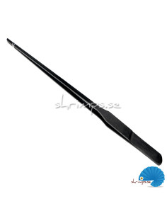 Straight Tweezer black