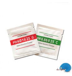pH Buffer Powder
