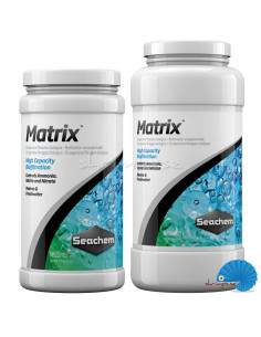 Seachem - Matrix