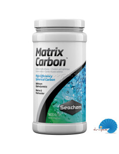 Seachem - Matrix Carbon 250ml