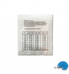 pH Buffer Powder 2