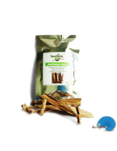 Tantora - Dried Banana Leaf 10pcs
