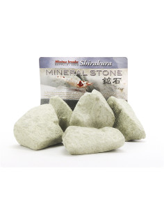 Shirakura - Mineral Stone
