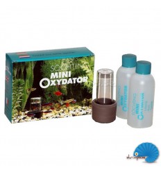 Mini Oxydator 2