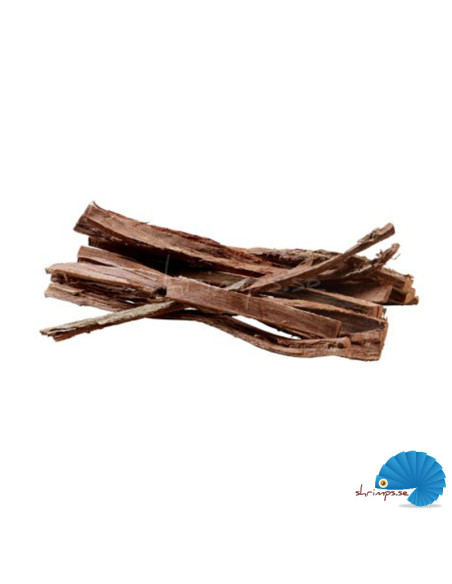 Hobby - Catappa Bark 12pcs