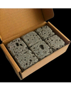Eco Bricks 6pcs 2
