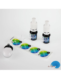 JBL - PROAQUATEST CO2-pH Permanent 2