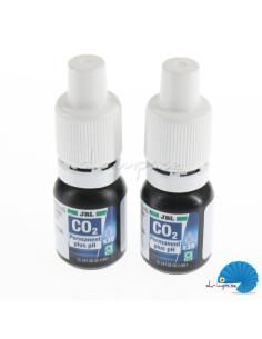 JBL - PROAQUATEST CO2-pH Permanent - Refill 2
