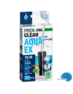 JBL - PROCLEAN Aqua Ex 10-35 Nano Slamsugare