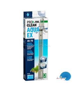 JBL PROCLEAN Aqua Ex 45-70 - gravel cleaner
