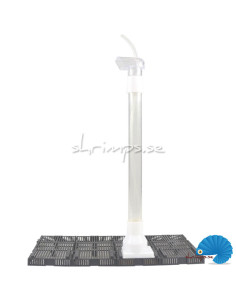 Under Gravel Filter - Small 12st