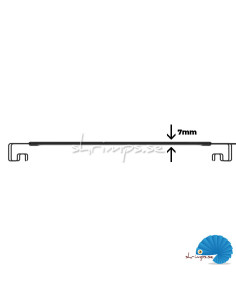 AquaLighter Slim 45cm - Remote 2