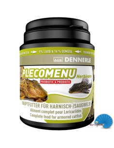 Dennerle - Pleco Menu - 200 ml