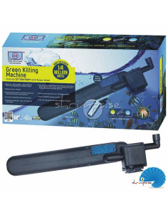 Green killing machine 24W - UV-filter
