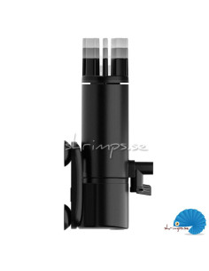 Aquael - SAS 500 Surface water filter 2
