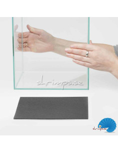 Aquael - Aquarium Mat 80x35cm 2
