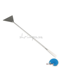 Substrate Spatula black