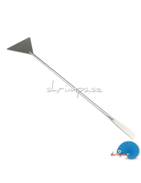 Substrate Spatula black